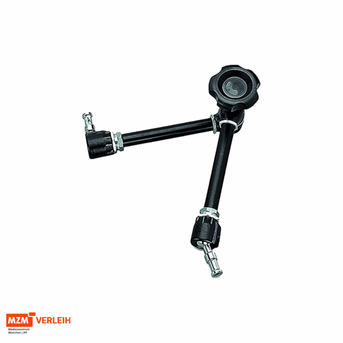 Manfrotto 143N Variable Magic Arm Hebelfixierung