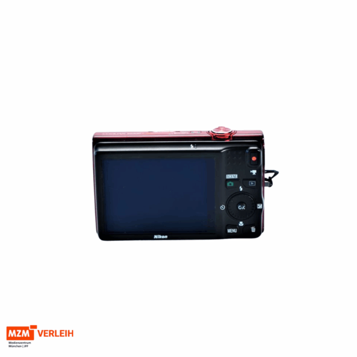 Nikon Coolpix L22_11 Kamera – Bild 4