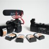 Panasonic GH4 Kamera – Bild 5