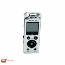 Olympus LS-P1 Audiorekorder/Aufnahmegerät