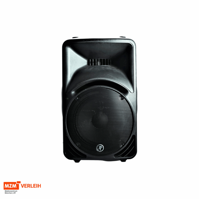 Mackie SRM 450 V3 Verstärker/Lautsprecherbox