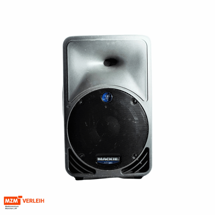 Mackie SRM350 Verstärker/Lautsprecherbox