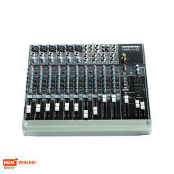 Mackie 802-VLZ23 Mischpult