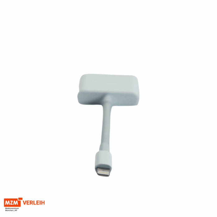 VGA-iPad-Adapter – Bild 4