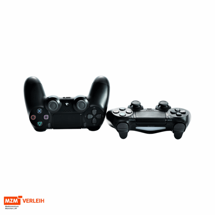 Sony PlayStation 4 Spielkonsole