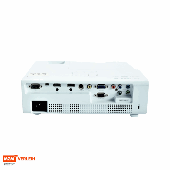 Acer H6510BD Beamer/Projektor