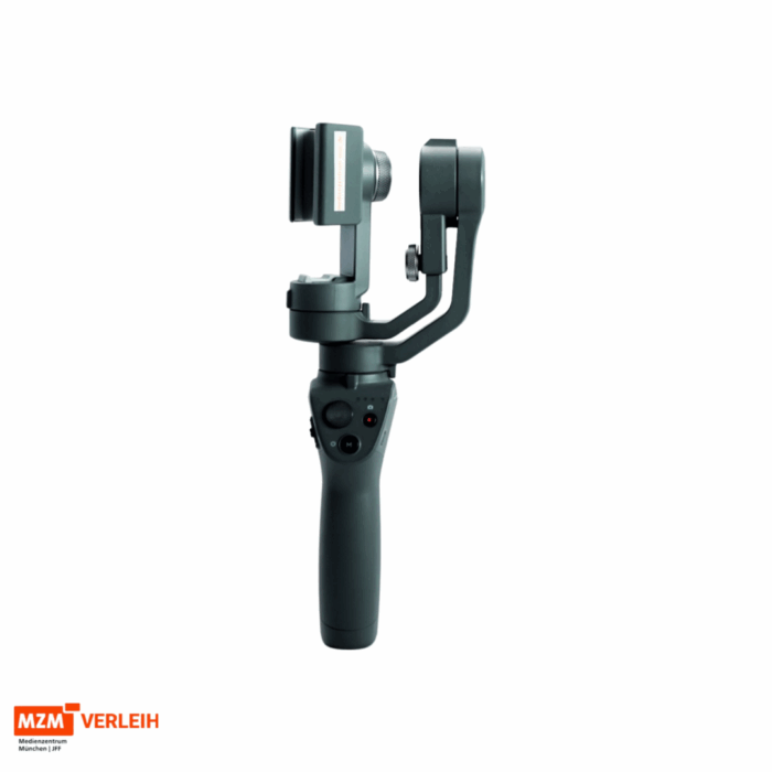 DJI Gimbal Handy – Bild 4