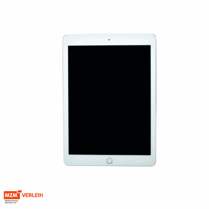 Ipad-Koffer mit 6 iPads(4. Generation)