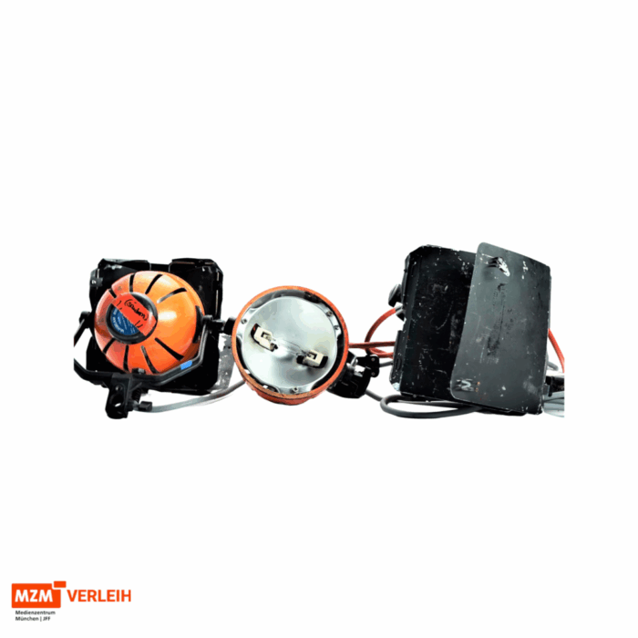 Ianiro Varibeam 800W Lampe – Bild 4