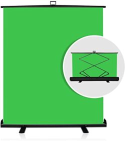 Green Screen