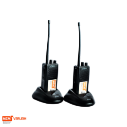 Stabo Freetalk Pro Funkgerät/ Walkie-Talkie