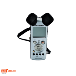 Olympus LS-11 Audiorekorder/Aufnahmegerät