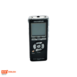 Olympus Recorder DS-30_1 Audiorekorder/Aufnahmegerät