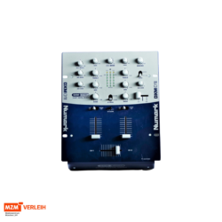 Numark DXM 01 USB Audiomixer