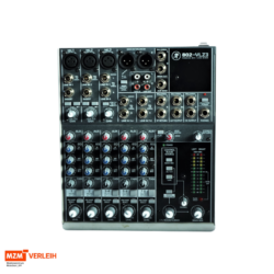 Mackie 802-VLZ23 Mischpult