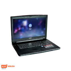 Gaminglaptop Lenovo