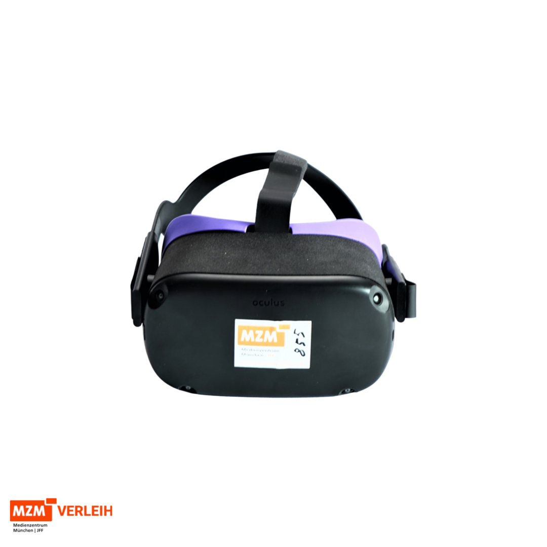 Meta Quest 1 VR-Brille – Bild 3