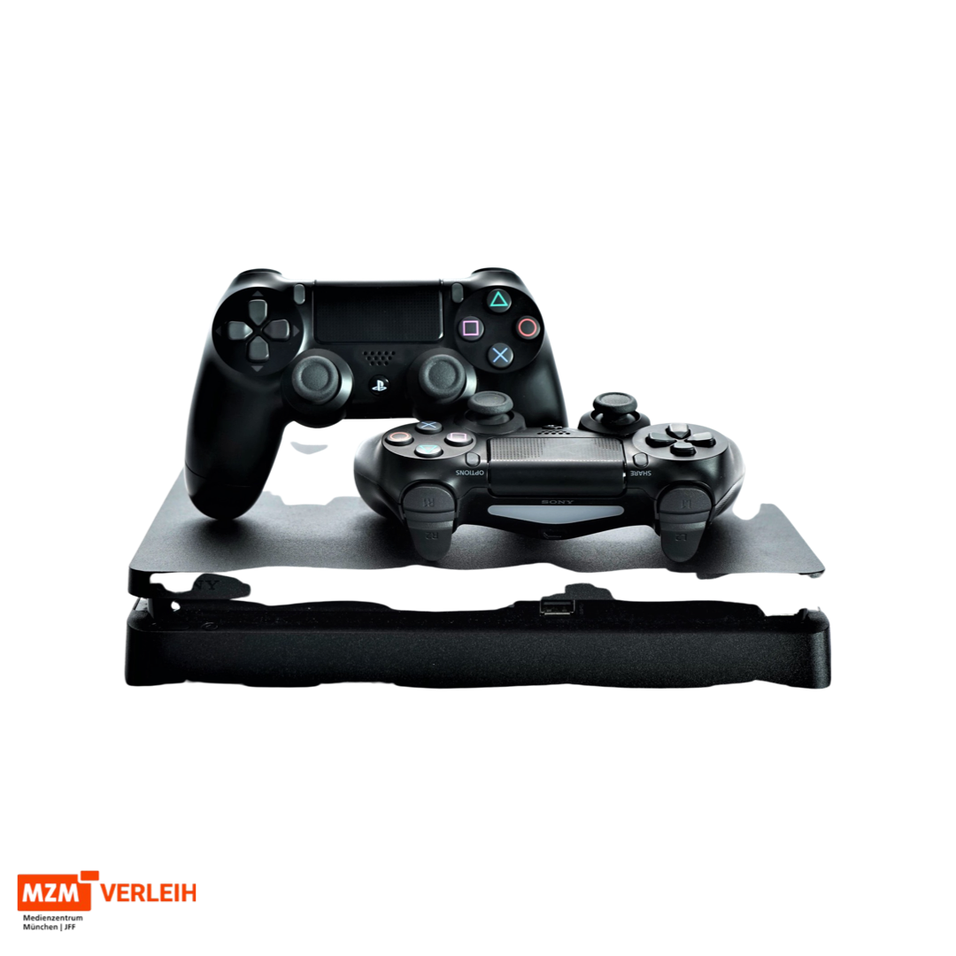 Sony PlayStation 4 Spielkonsole – Bild 3