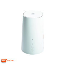 Giga Cube ZTE drahtloser Router Hotspot