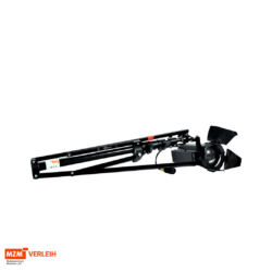 Dedolight 100 Licht