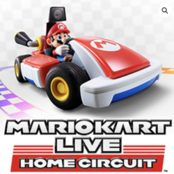 Mario Kart Live: Home Circuit (Switch)