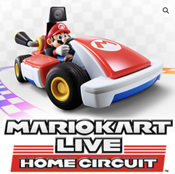 Mario Kart Live: Home Circuit (Switch)